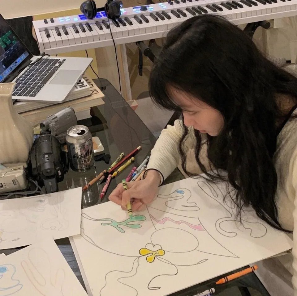 狼少女与黑王子2014